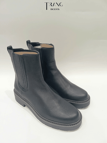CHELSEA BOOTS NORDSTROM MŨI TRÒN