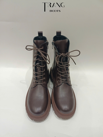 COMBAT BOOTS CO THAP DA MO PHONG CACH CHIEN BINH