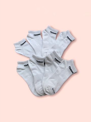 VỚ TRANG BOOTS NGẮN