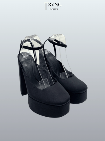 CAO GÓT ĐẾ ĐÚP BÍT MŨI THUN ZARA