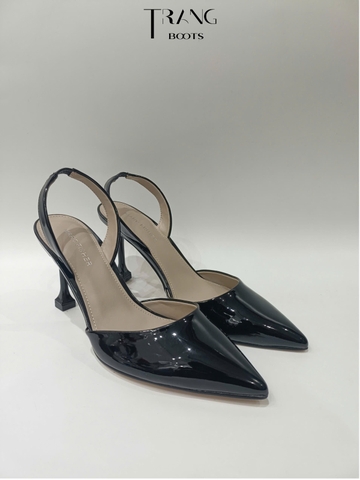 CAO GÓT SLINGBACK MARC FISHER