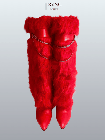 HIGHHEELS BOOTS LÔNG