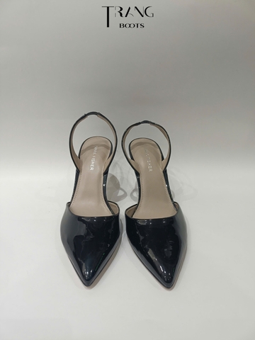 CAO GÓT SLINGBACK MARC FISHER
