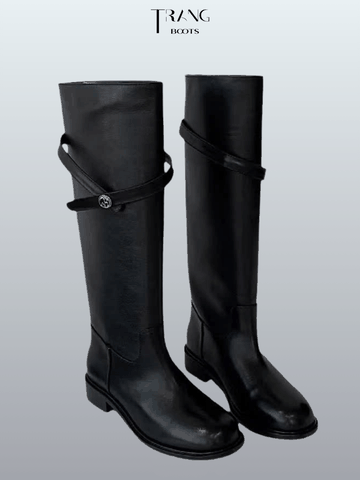 BOOTS GOI THOI TRANG DANG BET