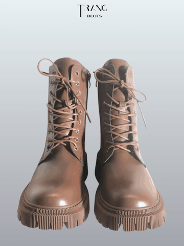 COMBAT BOOTS CO THAP DA MO PHONG CACH CHIEN BINH