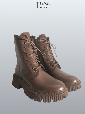 COMBAT BOOTS CO THAP DA MO PHONG CACH CHIEN BINH