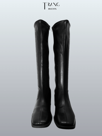 KNEE BOOTS MINELLI