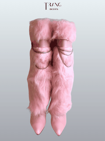 HIGHHEELS BOOTS LÔNG