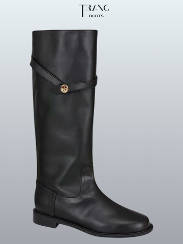 BOOTS GOI THOI TRANG DANG BET