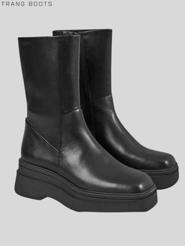 BOOTS ĐẾ BỆT BROOKE