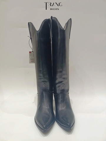 BOTA ALTA COWBOY BOOTS LEFTIES