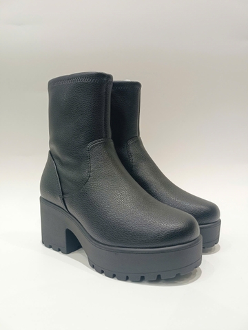 PLATPHOM BOOTS ĐẾ ĐÚP