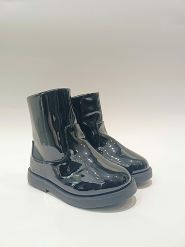 CHELSEA BOOTS DA BÓNG