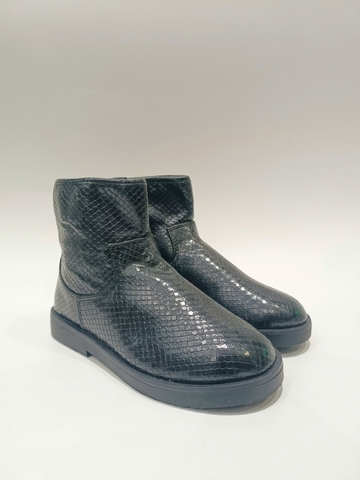 CHELSEA BOOTS DA RẮN