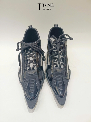 MOTION - Élan Racing Muse - GIÀY CAO GÓT THỂ THAO BALLET