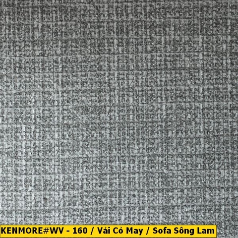 HOOLAND - VẢI BỐ CỎ MAY