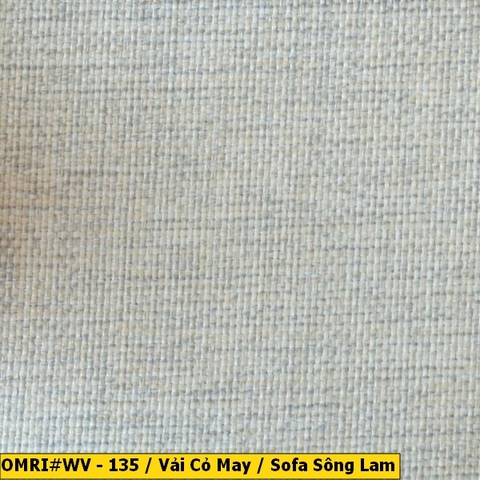 HOOLAND - VẢI BỐ CỎ MAY