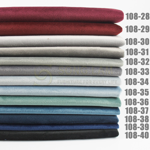 Vải Nhung Trơn Sông Lam