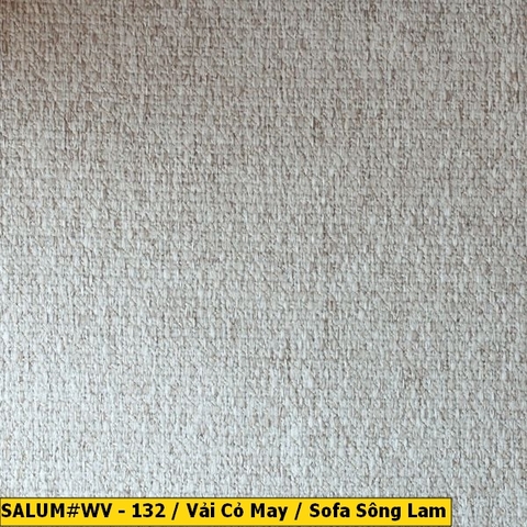 HOOLAND - VẢI BỐ CỎ MAY