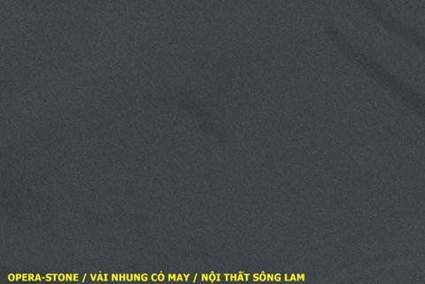 Opera - Vải Nhung Cỏ May