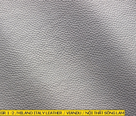 Milano Italy Leather