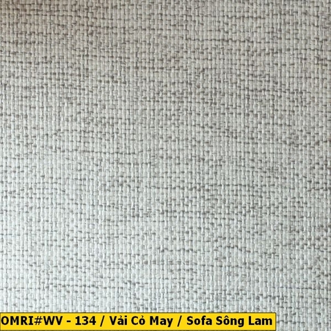 HOOLAND - VẢI BỐ CỎ MAY