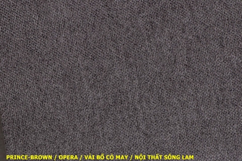 OPERA - VẢI BỐ CỎ MAY