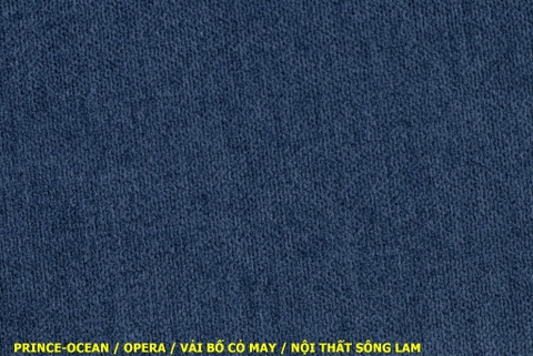 OPERA - VẢI BỐ CỎ MAY