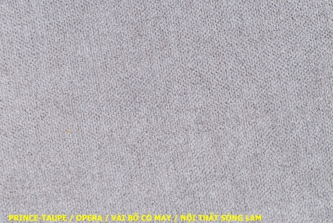 OPERA - VẢI BỐ CỎ MAY