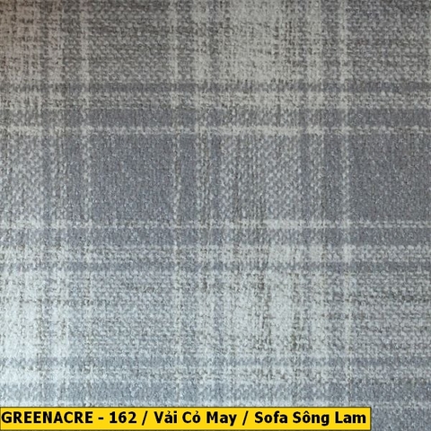 HOOLAND - VẢI BỐ CỎ MAY