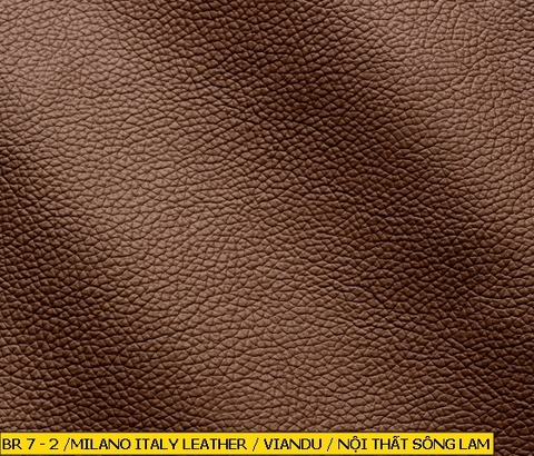 Milano Italy Leather