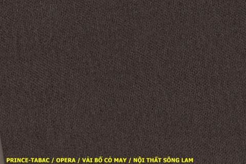 OPERA - VẢI BỐ CỎ MAY