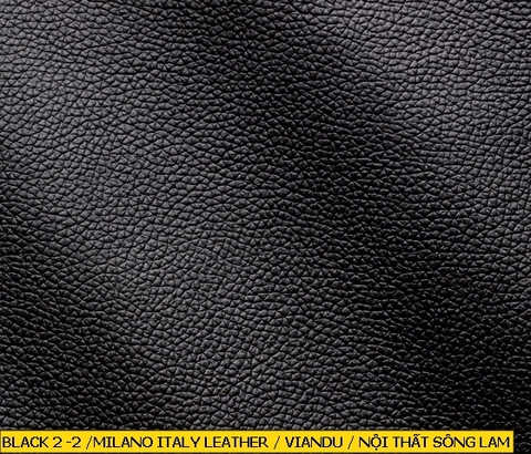 Milano Italy Leather