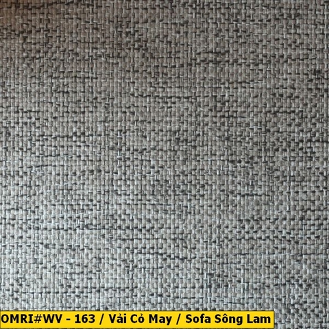 HOOLAND - VẢI BỐ CỎ MAY