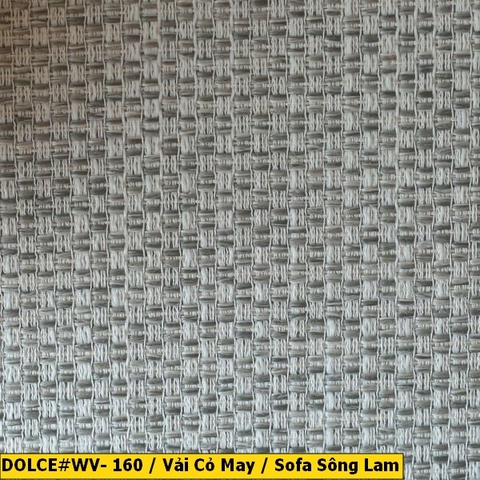 HOOLAND - VẢI BỐ CỎ MAY