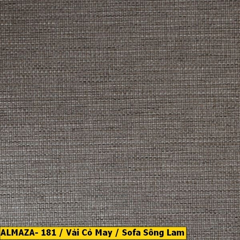 HOOLAND - VẢI BỐ CỎ MAY