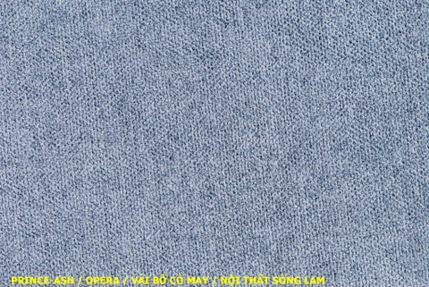 OPERA - VẢI BỐ CỎ MAY