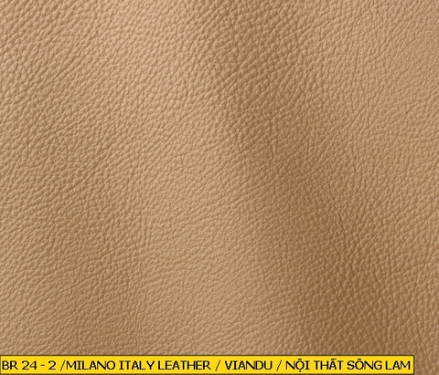 Milano Italy Leather