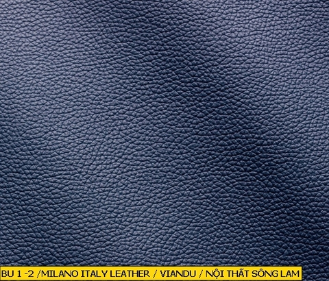 Milano Italy Leather