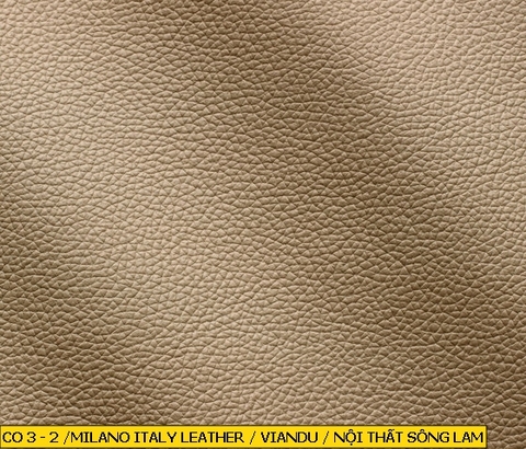 Milano Italy Leather