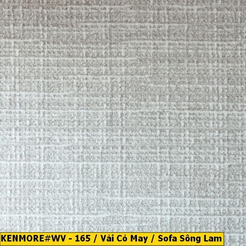 HOOLAND - VẢI BỐ CỎ MAY