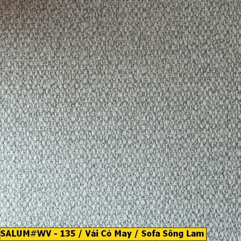 HOOLAND - VẢI BỐ CỎ MAY