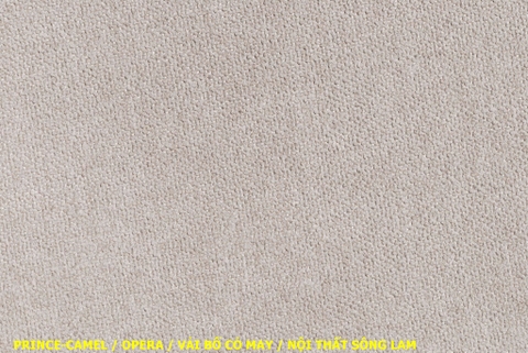 OPERA - VẢI BỐ CỎ MAY