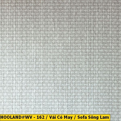 HOOLAND - VẢI BỐ CỎ MAY