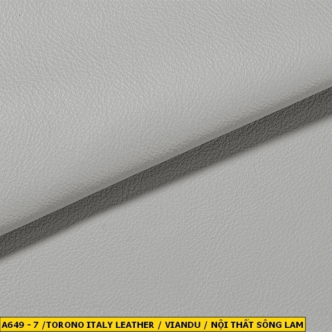 Torino Italy Leather