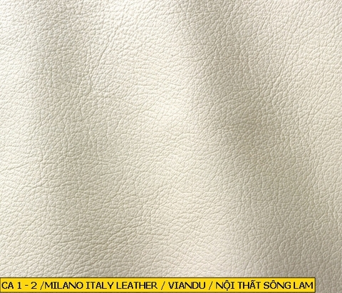 Milano Italy Leather