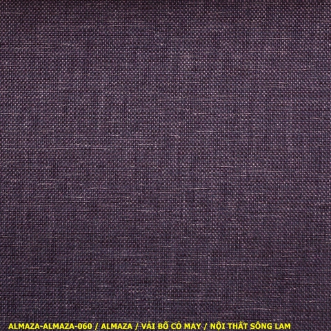 ALMAZA - VẢI BỐ CỎ MAY