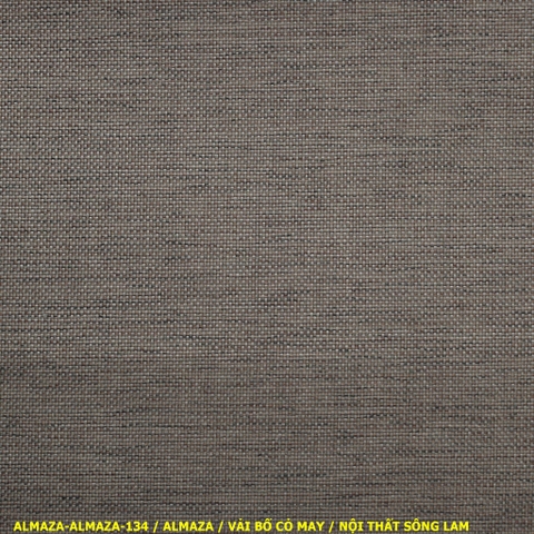 ALMAZA - VẢI BỐ CỎ MAY