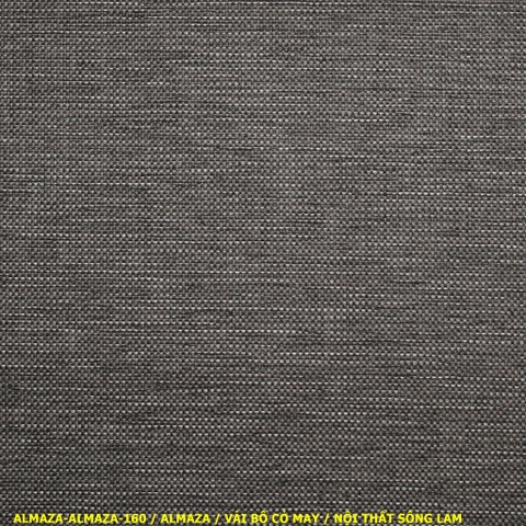 ALMAZA - VẢI BỐ CỎ MAY