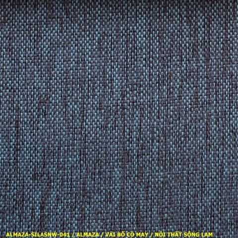 ALMAZA - VẢI BỐ CỎ MAY
